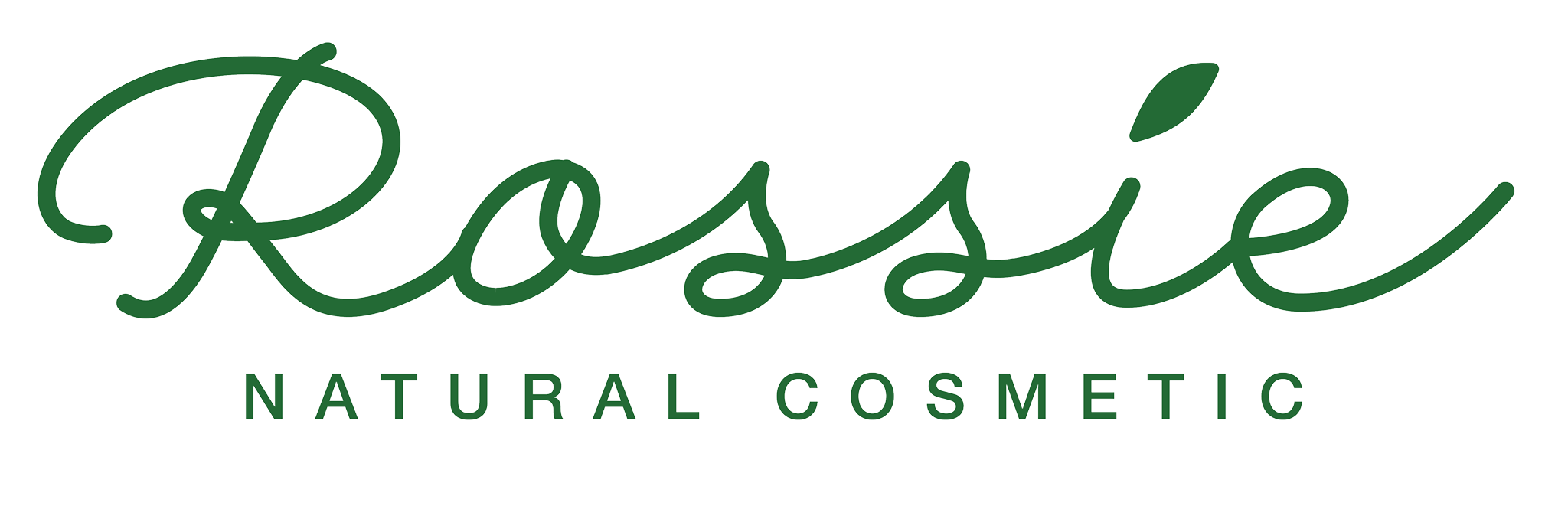 Logo Công Ty Cổ Phần Thương Mại Mỹ Phẩm Rossie